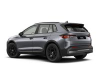 używany Skoda Elroq