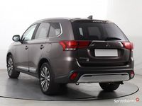 używany Mitsubishi Outlander 2.0