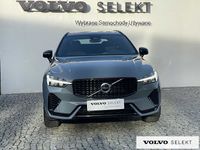 używany Volvo XC60 B4 D Plus Dark aut