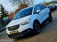 Używany Opel Crossland X 2018 Biały SUV