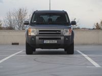 używany Land Rover Discovery HSE 7 - osobowy