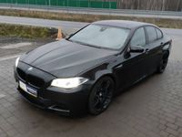 używany BMW M5 4.4dm 620KM 2014r. 20 000km