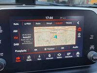 używany Fiat Tipo SW kombi 1.3MJet Lounge tempomat radar kamera pdc