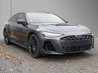 Nowe Audi A6 Ambiente 204 KM (150 kW) 2025 Szary Sedan/Limuzyna