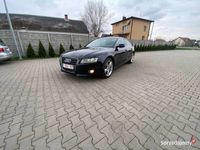 używany Audi A5 2.0T