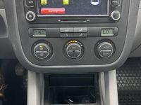 używany VW Golf 1.6 Fsi