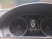 Używany VW Passat 105 KM (77 kW) 2011