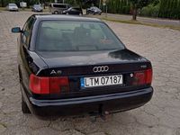 używany Audi A6 