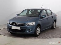 używany Citroën C-Elysee I 6 VTi