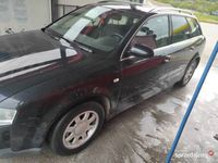 Używany Audi A4 2002