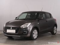 używany Suzuki Swift 1.2 DualJet