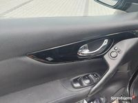 używany Nissan Qashqai