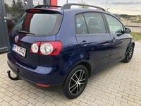 używany VW Golf Plus Klima 5D Alu Niemiec super stan serwisowany