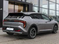 używany Kia K4 1.6dm 150KM 2025r. 10km