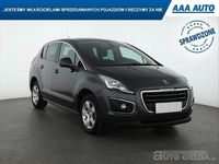 Używany Peugeot 3008 2014 Szary Kombi