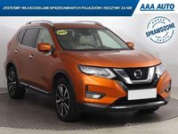 Używany Nissan X-Trail 150 KM (110 kW) 2019 Pomarańczowy SUV