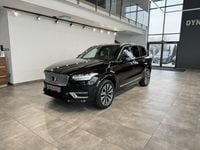 używany Volvo XC90 VAT 23% Inscription 2.0B6 300KM automat AWD 2020 r., salon PL,…