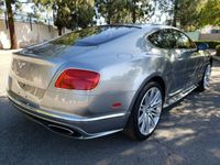 używany Bentley Continental GT 6dm 633KM 2017r. 39 200km