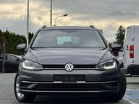 używany VW Golf VII (2012-)