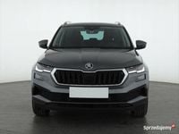 Używany Skoda Karoq 150 KM (110 kW) 2023 Szary SUV
