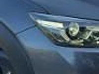 Używany Mazda CX-3 105 KM (77 kW) 2018 Szary SUV