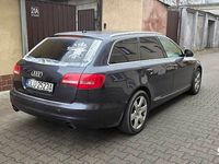 Używany Audi A6 2010
