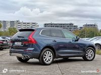 używany Volvo XC60 