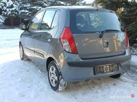 używany Hyundai i10 