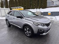 Używany Peugeot 3008 Allure 2016 SUV