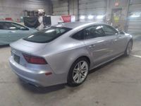 używany Audi A7 3dm 333KM 2016r. 94 408km