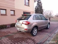 używany Renault Koleos 2010