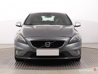 Używany Volvo V40 2015 Szary Hatchback