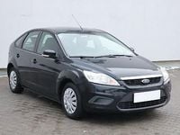 Używany Ford Focus 101 KM (74 kW) 2011 Czarny Hatchback