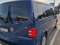 Używany VW Caravelle 2017 Minivan