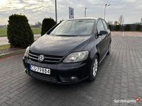 Używany VW Golf IV 2006 Czarny Hatchback