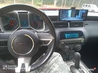 Używany Chevrolet Camaro SS 2010