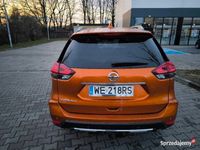 używany Nissan X-Trail t32 2017 Salon Polska Pierwszy właściciel