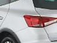 Używany Seat Arona 95 KM (69 kW) 2020 Szary SUV