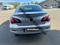 używany VW Passat CC 2dm 170KM 2009r. 244 840km