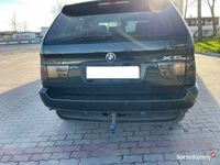 używany BMW X5 3,0 Diesel