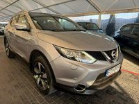 używany Nissan Qashqai Qashqai Automat II (2013-2021)
