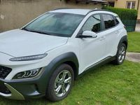 używany Hyundai Kona 