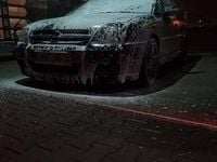 Używany Opel Vectra 2004
