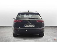 używany VW Golf VIII 2.0 TDI Life ! Z Polskiego Salonu ! Faktura VAT ! VII…