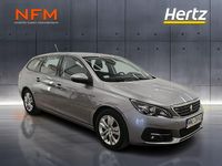 używany Peugeot 308 SW 1.5dm 130KM 2019r. 169 251km