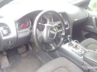 używany Audi Q7 POLSKI SALON BEZWYPADKOWY
