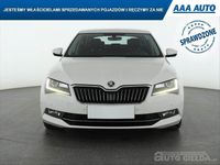 Używany Skoda Superb 120 KM (88 kW) 2016 Biały