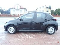 używany Toyota Yaris 1.0 VVT-i Comfort