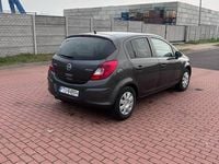 Używany Opel Corsa 2011 Hatchback