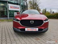 używany Mazda CX-30 2019r. | Gwarancja Przebiegu i Serwisu | Salon…